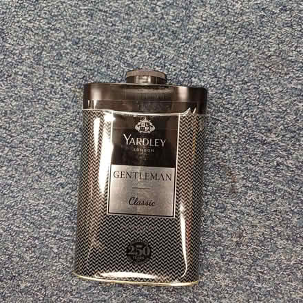 Photo of free Yardly Talcum powder. (Sydenham SE26) #1