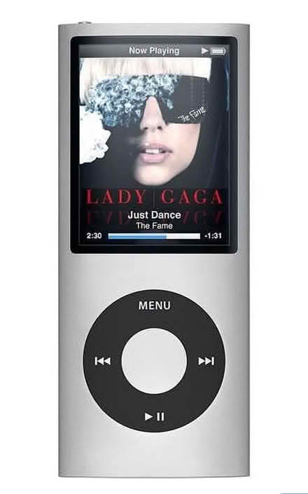 Photo of Ipod (nano or mini?) (Eastville BS5) #1