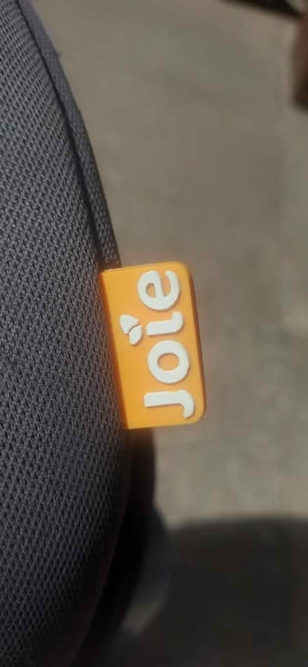 Photo of free Toddler booster seat (B30 Bournville) #4