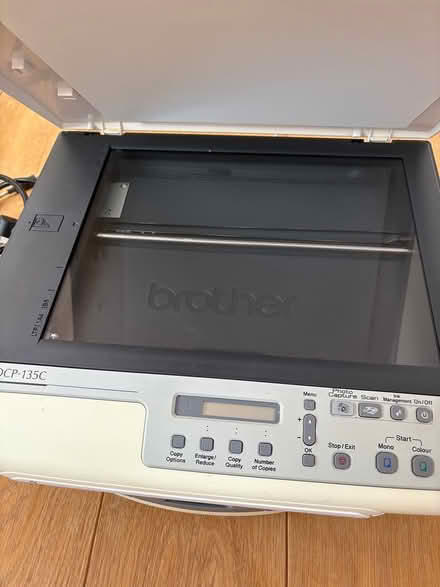 Photo of free Brother printer not working (Claygate KT10) #4