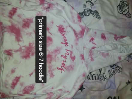 Photo of free Kids clothes size 4,5,6,7 (Kennington) #2