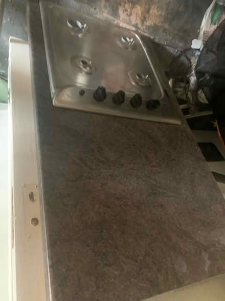 Photo of free Gas hob (High Wycombe) #2