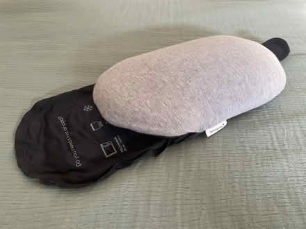 Photo of free Cooling & heating pad (Oxford OX2) #1