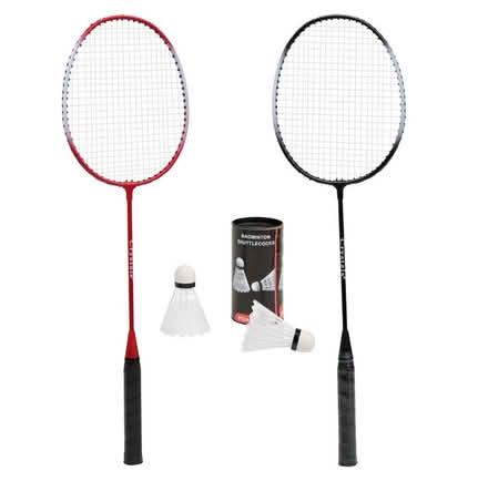 Photo of 🏸 Badminton Equipment (Wallington) #1