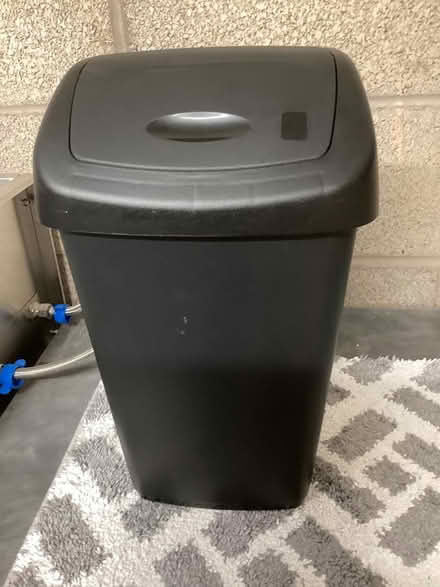 Photo of free Bin (Wall Heath DY6) #1