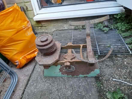 Photo of free Old scales (Havant PO9) #3