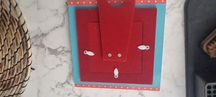 Photo of free 40 yr old picture frame (Tilehurst, Reading RG31) #2