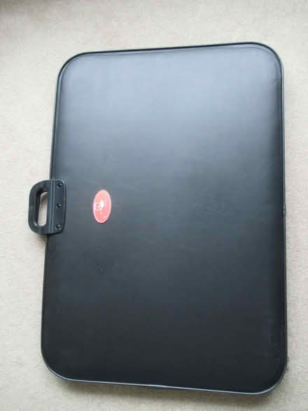 Photo of free Jigsaw folder (Woodley RG5) #3