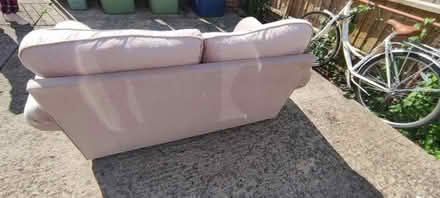 Photo of free Sofa (Cowley Road OX4) #2