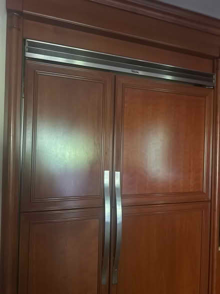 Photo of Shelves Drawers from Viking Fridge (Norwalk CT) #1