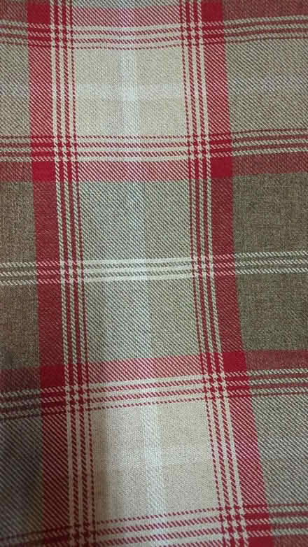 Photo of free Curtains (Rothwell NN14 6) #3