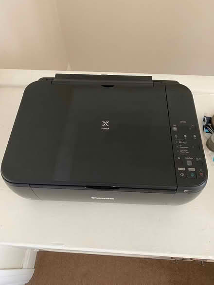Photo of free Canon printer (West Ewell Epsom KT19) #3