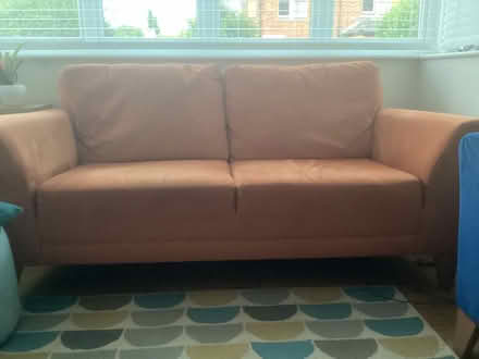 Photo of free Sofas (New Hinksey OX1) #2