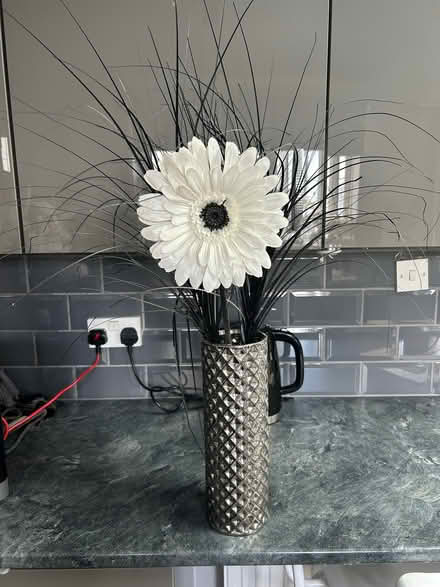 Photo of free Vase (Cold Harbour OX1) #1