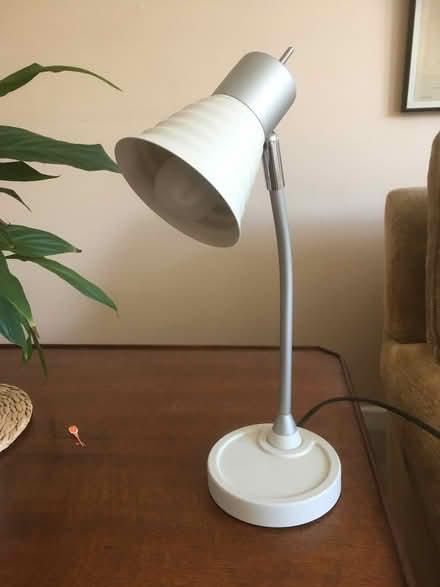 Photo of free Desk lamp (Caversham RG4) #1