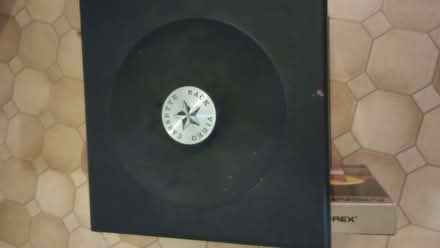 Photo of free Rotating Video cassette rack VHS/ Betamax capacity (Chelmsford CM1) #3