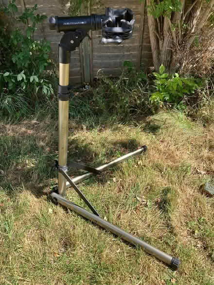 Photo of free Bicycle workstand (Whitecross OX13) #1