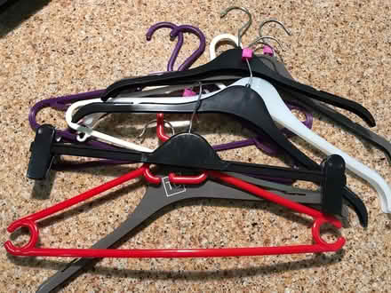 Photo of free Coathangers (Kenilworth CV8) #1