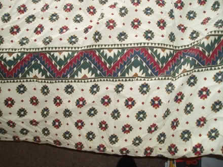 Photo of free Duvet and cover. (Hailsham BN27) #1