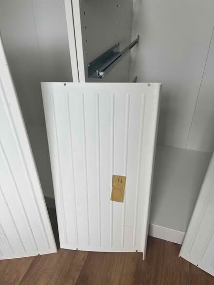 Photo of free Ikea Pax system-pull out shoe rack (Sanderstead) #4