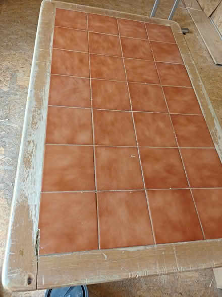 Photo of free Table (Arlesey - SG15) #1