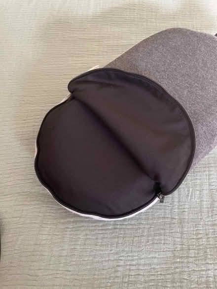 Photo of free Cooling & heating pad (Oxford OX2) #3