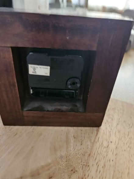 Photo of free Clock (Thornton Heath CR7) #2