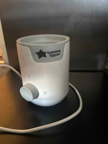 Photo of free Baby bottle warmer (Walworth Road) #1
