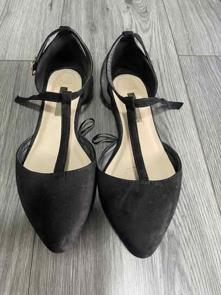 Photo of free Good condition. No foot fungus (Near Old Street Station) #2