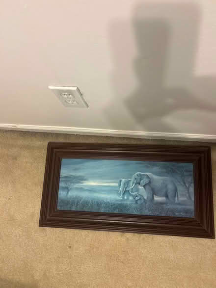 Photo of free Wall hangings (Near Canton) #1