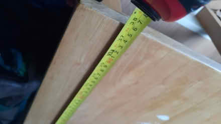 Photo of free Coffee table (Rose Hill OX4) #4