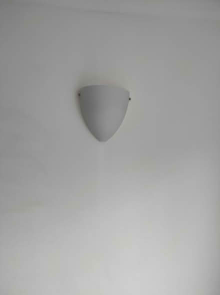 Photo of free IKEA wall lamps (Baldock) #1