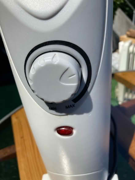 Photo of free Two Oil Filled Radiators (CT10) #2