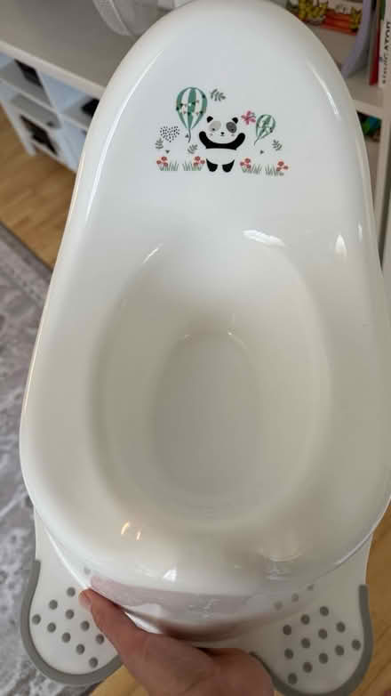 Photo of free Potty (W4) #1