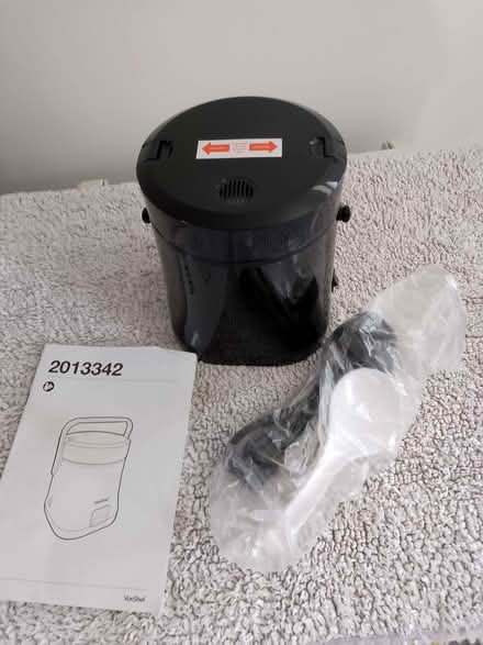 Photo of free Rice cooker (Kelynack TR19) #1