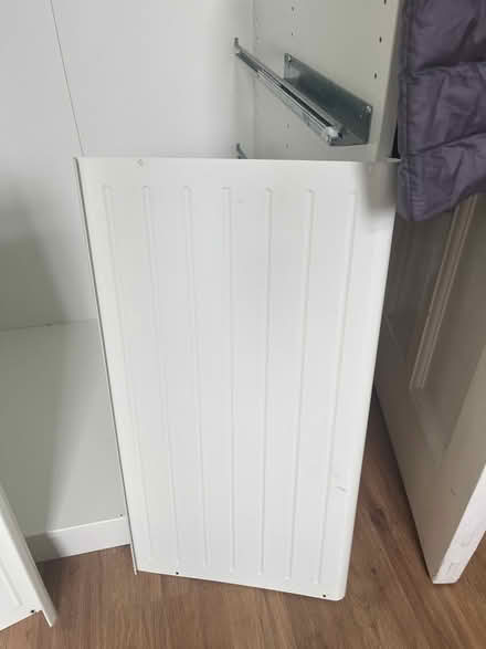 Photo of free Pax komplement shoe rack (Sanderstead) #4