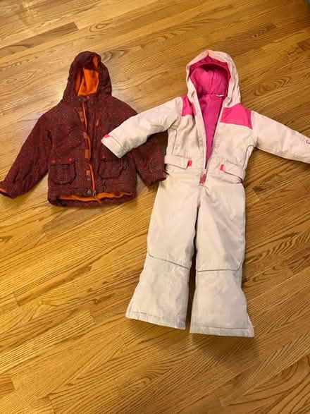 Photo of free Girls clothes (Haggerty and 7 mile) #4