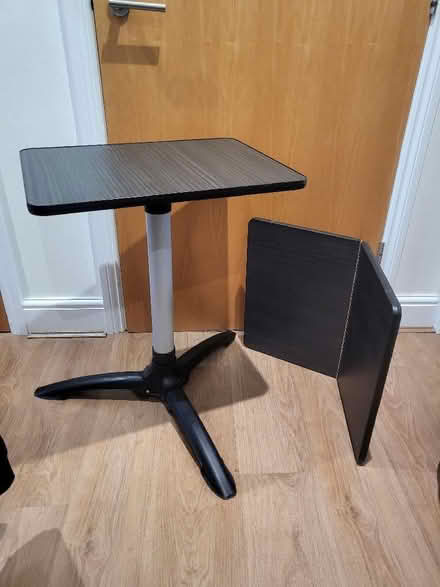 Photo of free Campervan table (Old Town SG1) #1