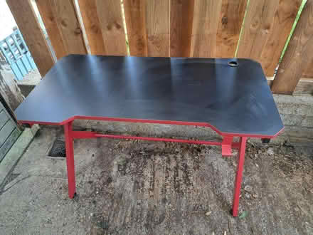 Photo of free Gaming Table (Stroud) #1