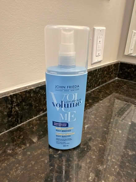 Photo of free Hair Products (Aurora) #2