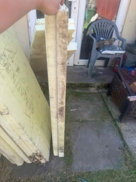 Photo of free Insulation (Edgware HA8) #3