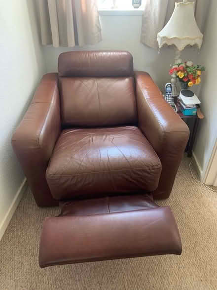 Photo of free Chair (Lyme Green SK11) #2