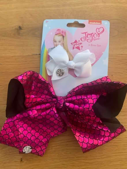Photo of free Hair bows (Keynsham) #1