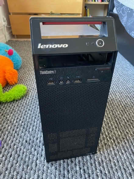 Photo of free Lenovo Edge 71 ThinkCentre (L14 Dovecot) #3
