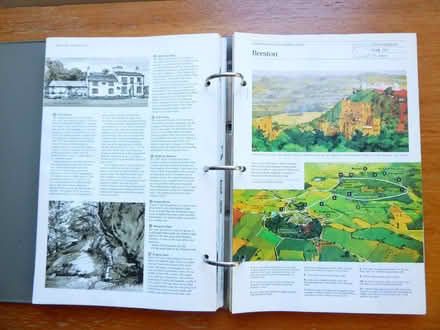 Photo of free "no through road - 205 british walks" (Latchford WA4) #2