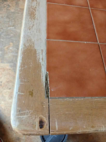 Photo of free Table (Arlesey - SG15) #2