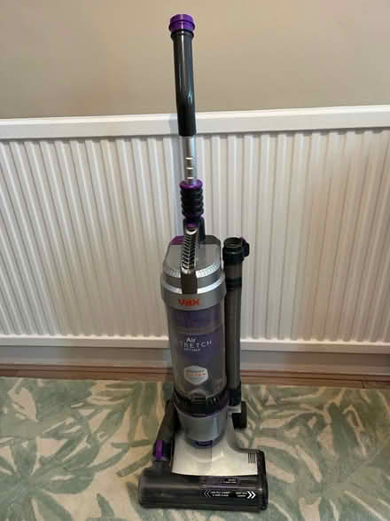 Photo of free Vax Air stretch pet air max vacuum (Bexley DA5) #4