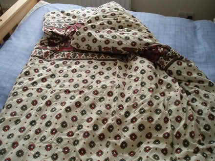 Photo of free Duvet and cover. (Hailsham BN27) #2