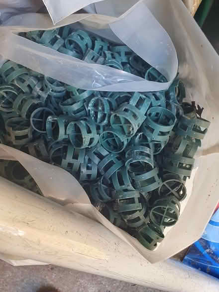 Photo of free Pond Filter Medium (ME17 maidstone) #1