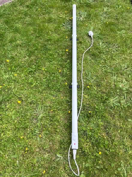 Photo of free Low energy space heater (Barleybank G66) #1